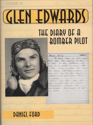 cover image of Glen Edwards